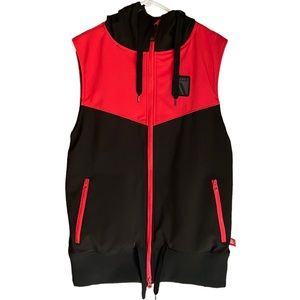 Planks Attack Softshell Men’s Vest S